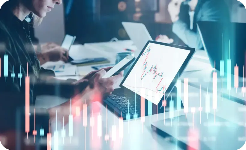 RiquezaAI mercado de criptomonedas