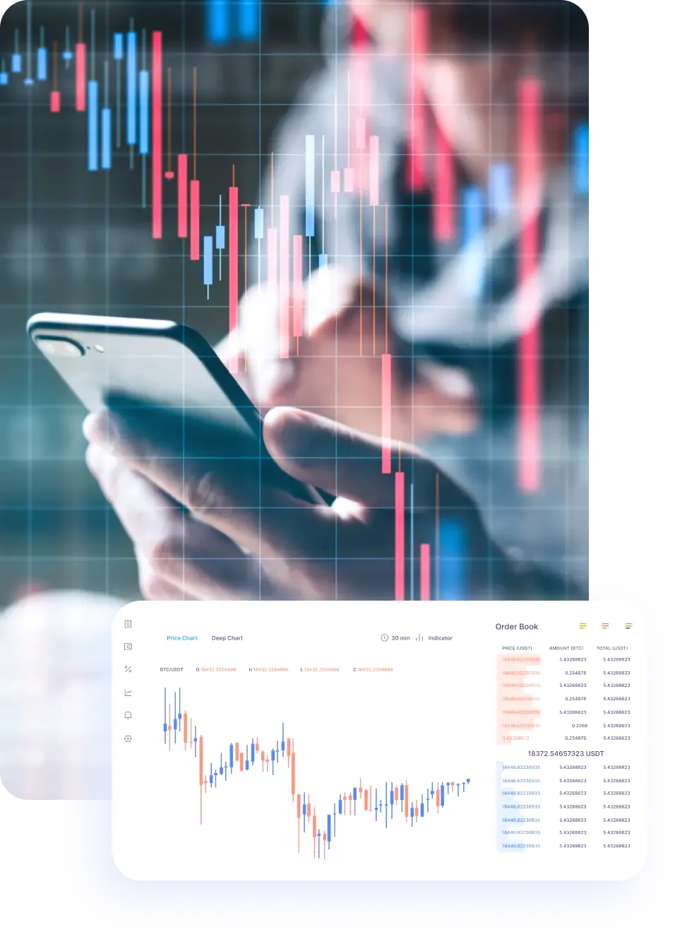 RiquezaAI plataforma cripto
